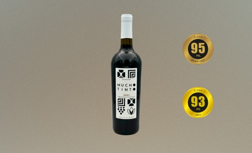 Mucho Tinto